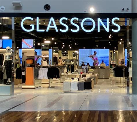 glassons macarthur square